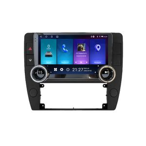 Navigatie Passat B5 1997-2004 Edotec  4+64 10.5 inch Incell 1K android Wifi 5Ghz gps internet  
