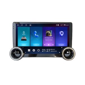 Navigatie Iveco Daily 2007-2014 Kit-daily Edotec  4+64 10.5 inch Incell 1K android Wifi 5Ghz gps internet a