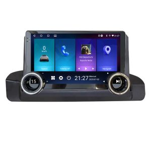Navigatie BMW Seria 3 E90 fara ecran de fabrica Edotec 4+64 10.5 inch Incell 1K android Wifi 5Ghz gps internet