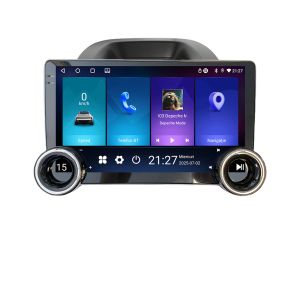 Navigatie Ford Ecosport 2017-2019 Edotec  4+64 10.5 inch Incell 1K android Wifi 5Ghz gps internet  KIT-ecosport2018