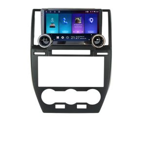 Navigatie LandRover Freelander 2 2006-2012 Kit-freelander2 Edotec  4+64 10.5 inch Incell 1K android Wifi 5Ghz gps internet et GPS