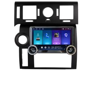 Navigatie dedicata Edonav Hummer H2 2002-2008  Edotec  4+64 10.5 inch Incell 1K android Wifi 5Ghz gps internet  KIT-hummer2002