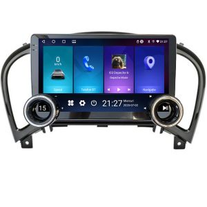 Navigatie Nissan Juke 2010-2015 Kit-JUKE Edotec  4+64 10.5 inch Incell 1K android Wifi 5Ghz gps internet