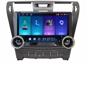 Navigatie Lexus LS intre anii 2006-2010 Edotec 4+64 10.5 inch Incell 1K android Wifi 5Ghz gps internet
