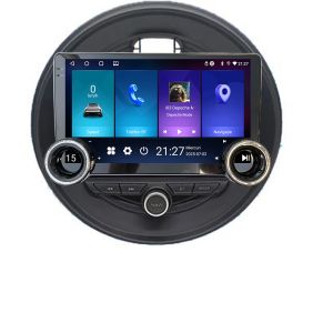 Navigatie Mini 2015-2019 masini fara ecran color de fabrica Edotec 4+64 10.5 inch Incell 1K android Wifi 5Ghz gps internet