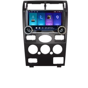 Navigáció Ford Mondeo 2004-2007 Edotec Incell 1K 10.5 hüvelykes 4+64 Carplay android autórádió internet kit-mondeo2001+EDT-E211-RK