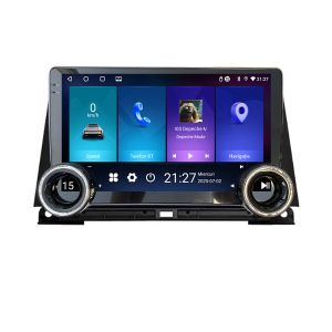 Navigáció Lexus NX 2011-2018 high változat Edotec Incell 1K 10.5 hüvelykes 4+64 Carplay android auto rádió internet kit-nx-2011-high+EDT-E211-RK