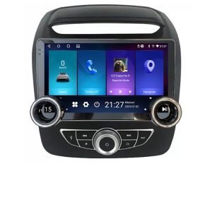 Navigatie Kia Sorento 2012-2015 masini cu navigatie de fabrica Edotec  4+64 10.5 inch Incell 1K android Wifi 5Ghz gps internet e