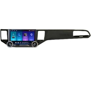 Navigatie VW Golf Sportsvan 2016-2021 Kit-sportsvan Edotec  4+64 10.5 inch Incell 1K android Wifi 5Ghz gps internet