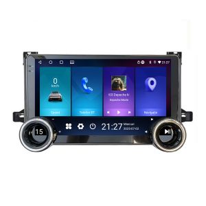 Navigatie Toyota Urbancruiser 2009-2014 Edotec 4+64 10.5 inch Incell 1K android Wifi 5Ghz gps internet
