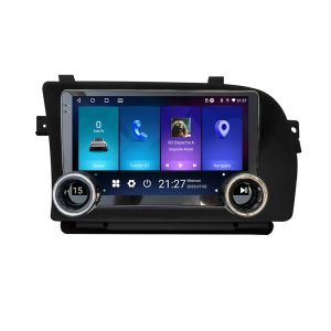 Navigáció S Klass w221 2005-2012 Edotec 4+64 10.5 hüvelykes Incell 1K android Wifi 5Ghz gps internet