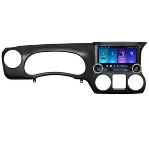 Navigatie Jeep Wrangler 2014-2016 Edotec  4+64 10.5 inch Incell 1K android Wifi 5Ghz gps internet  Kit-wr-15