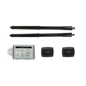 Sistem de ridicare și închidere portbagaj automat din buton și cheie Chevrolet Equinox  2017-