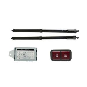 Sistem de ridicare și închidere portbagaj automat din buton și cheie Honda CR-V  2012－2016