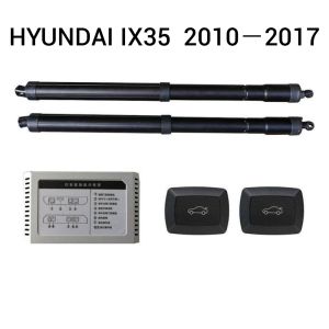 Sistem de ridicare și închidere portbagaj automat din buton și cheie Hyundai IX35  2010－2017