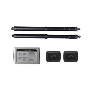 Sistem de ridicare și închidere portbagaj automat din buton și cheie MAZDA 6 (Oversea version)(hatchback)  2016-