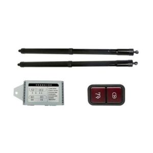 Sistem de ridicare și închidere portbagaj automat din buton și cheie MERCEDES GLB  2019-