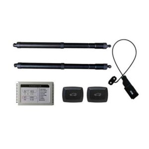 Sistem de ridicare și închidere portbagaj automat din buton și cheie JEEP Compass  2017-