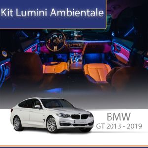 BMW G20 Ambient Lights mennyezeti világítás telefonvezérlő borítás vagy eredeti rendszer