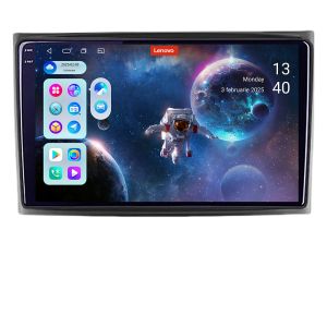 Navigáció Volvo XC90 2002-2014 Lenovo Qled 2K Octa Core 12+256 360 DSP ADAS Carplay Android Auto Rádió Internet Készlet-+PRO-2K-10-12+256