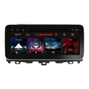 Navigatie Honda Accord 2019-2022 Lenovo Qled 12.3 inch Octa Core 8+256 360 DSP ADAS carplay android auto radio internet Kit-+PRO-12.3-8+256+KIT-10-9