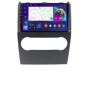 Navigatie Mercedes clasa A W169 2004-2012 dedicata Android QLED octa core 4+64 4G DSP FHD carplay android auto radio gps internet Android Kit-+EDT-E309v3
