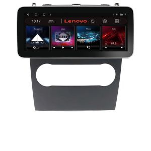 Navigatie Mercedes clasa A W169 2004-2012 Lenovo Qled 12.3 inch Octa Core 4+64 360 DSP ADAS carplay android auto radio internet Kit-+PRO-12.3-4+64