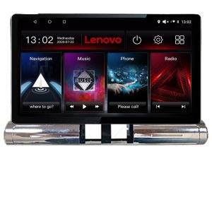 Navigatie Citoren C3 2017-2024 radio cd Lenovo Qled 2K Octa Core 8+256 360 DSP carplay android auto radio gps internet Kit-+PRO-2K-9-8+256