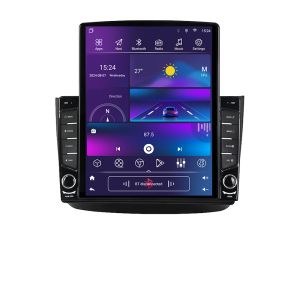 Navigatie Mercedes Vito Viano 2004-2006 dedicata Android radio gps internet quad core 2+32 ecran vertical 9.7" Kit-+EDT-E708+KIT-10-9