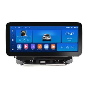 Navigatie Jeep Compass 2021- Edotec Incell 1K 12.3 inch  4+64 carplay android auto radio internet kit-compass2021+EDT-E212-RK+kit-10-9