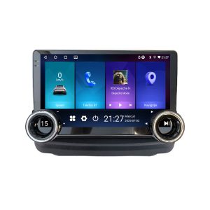 Navigatie Hyundai Genesis Edotec  4+64 10.5 inch Incell 1K android Wifi 5Ghz gps internet  Kit-GENESYS