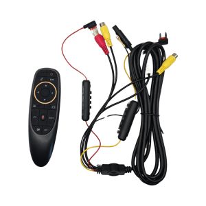 Monitor pentru plafonierea cu ecran tactil Full HD de 18.5" si sistem de operare Android 8 core 4+64 4G Wifi