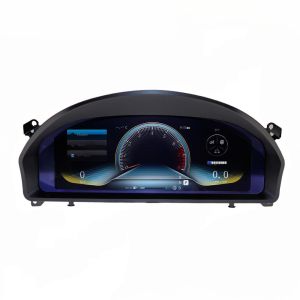 Ceasuri electronice digitale Mercedes Benz W207