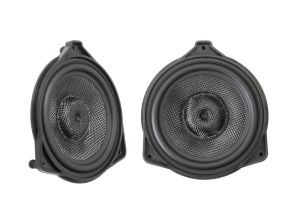 Difuzoare midrange dedicate Mercedes Benz Nakamichi BZ-SR401 50 watts, 102 mm, 4", 4 ohm
