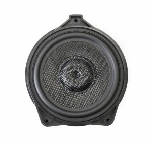 Difuzoare midrange dedicate Mercedes Benz Nakamichi BZ-M401X 30 watts, 102 mm, 4", 4 ohm