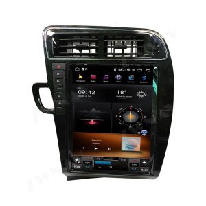 Navigație Audi Q5 2010 - 2018, 12.1 inci, 6GB ram, 128GB stocare