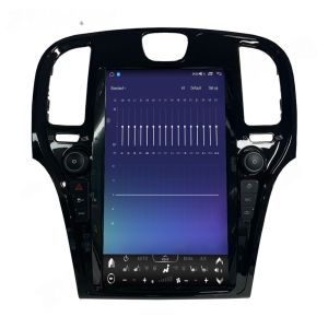 Navigație Chrysler 300 2013 - 2019, 13.6 inci, 4GB ram, 64GB stocare