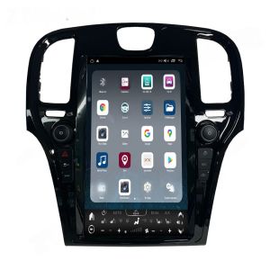 Navigație Chrysler 300 2013 - 2019, 13.6 inci, 4GB ram, 64GB stocare