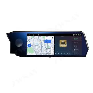 Navigație Lexus ES 2020, 12.3 inci,