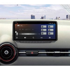 Navigație Mazda CX3 2018-22, 12.3 inci, 8GB ram, 128GB stocare