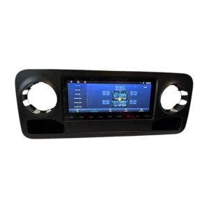 Navigație Mercedes Benz Sprinter, 10.25 inci, 4GB ram, 64GB stocare