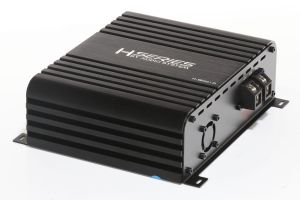 Amplificator auto Audio System H-1500.1 D 1 x 1500, 1, 2 sau 4 ohm, clasa d digital monobloc