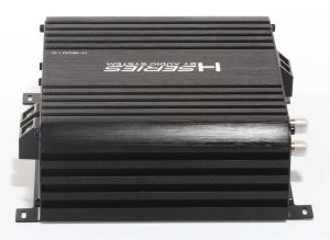 Amplificator auto Audio System H-1500.1 D 1 x 1500, 1, 2 sau 4 ohm, clasa d digital monobloc