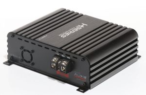 Amplificator auto Audio System H-1500.1 D 1 x 1500, 1, 2 sau 4 ohm, clasa d digital monobloc