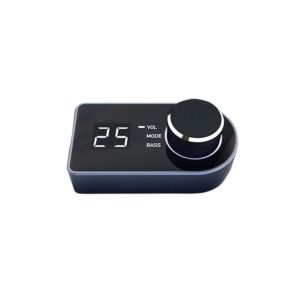 Telecomandă Goldhorn DSP