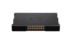 Amplificator cu DSP auto Goldhorn DSPA 1616 ULTRA 24 canale 1560 Watts max BT OTG Coaxial Optic