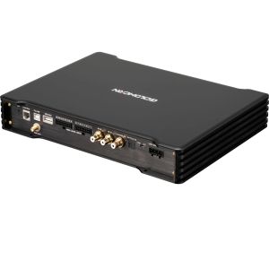 DSP auto Goldhorn DSP16 ULTRA 16 canale BT Optic Coaxial OTG USB-DAC