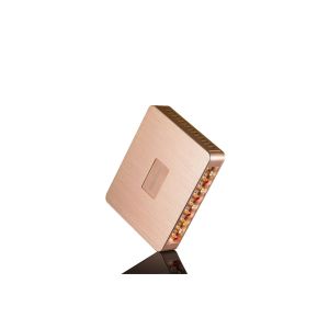 DSP és DSD erősítő autós Goldhorn P1 DSPA 10 csatorna 260 Watt max BT DSD256