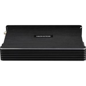Amplificator cu DSP auto Goldhorn DSPA 1012 PLUS 20 canale 940 Watts max BT OTG Coaxial Optic DSD256