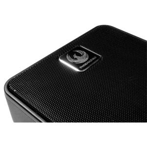 Subwoofer activ ultra compact sub scaun, Phoenix Gold, difuzor 8", 300 W RMS, 600 W Max